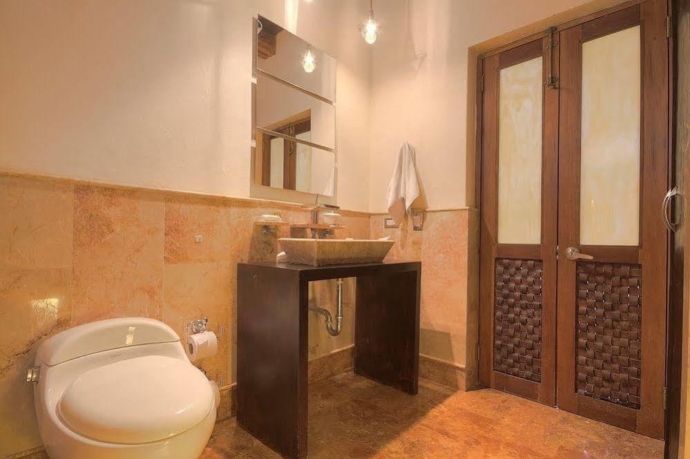 Casa El Carretero Hotel Boutique Cartagena 외부 사진